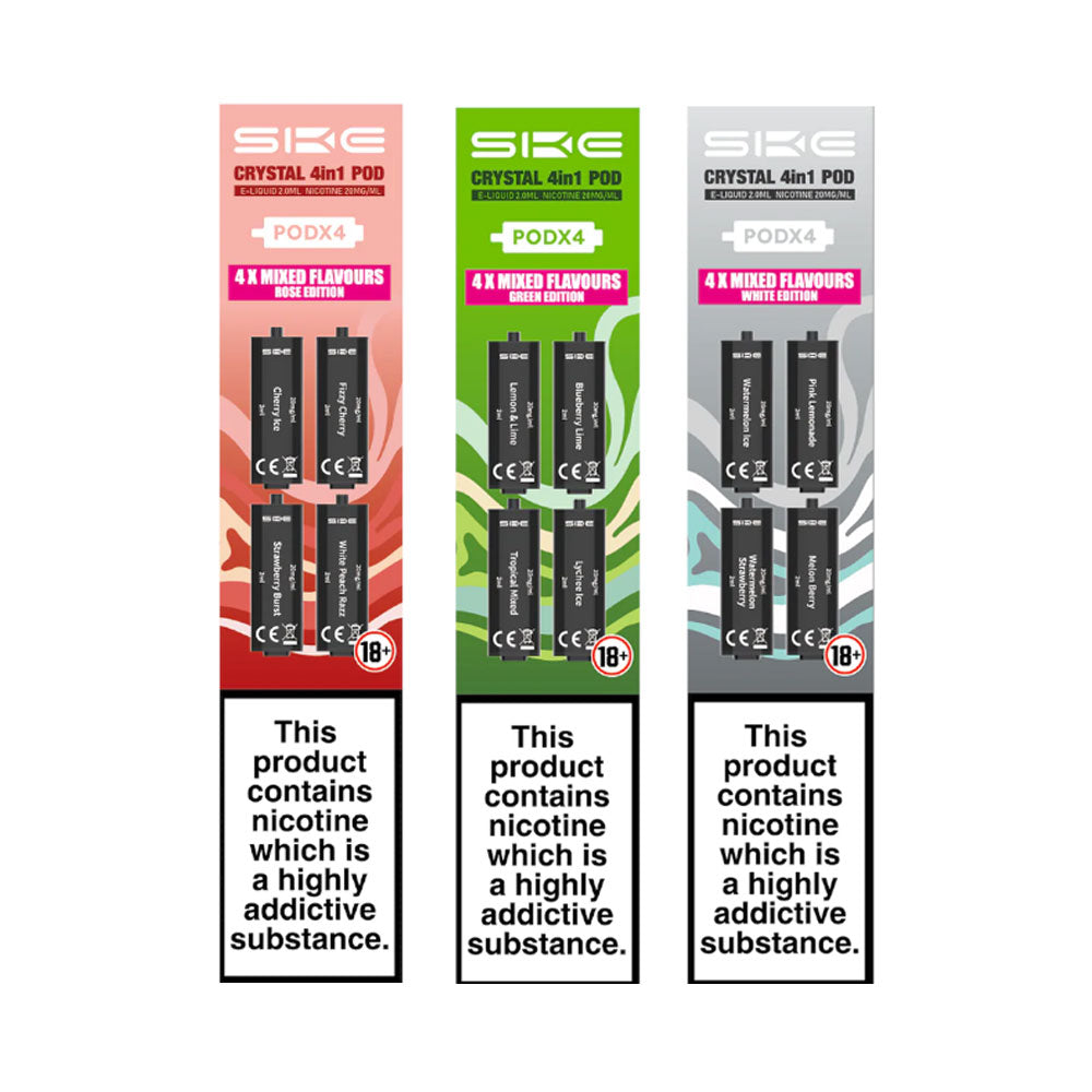 Pod Kits