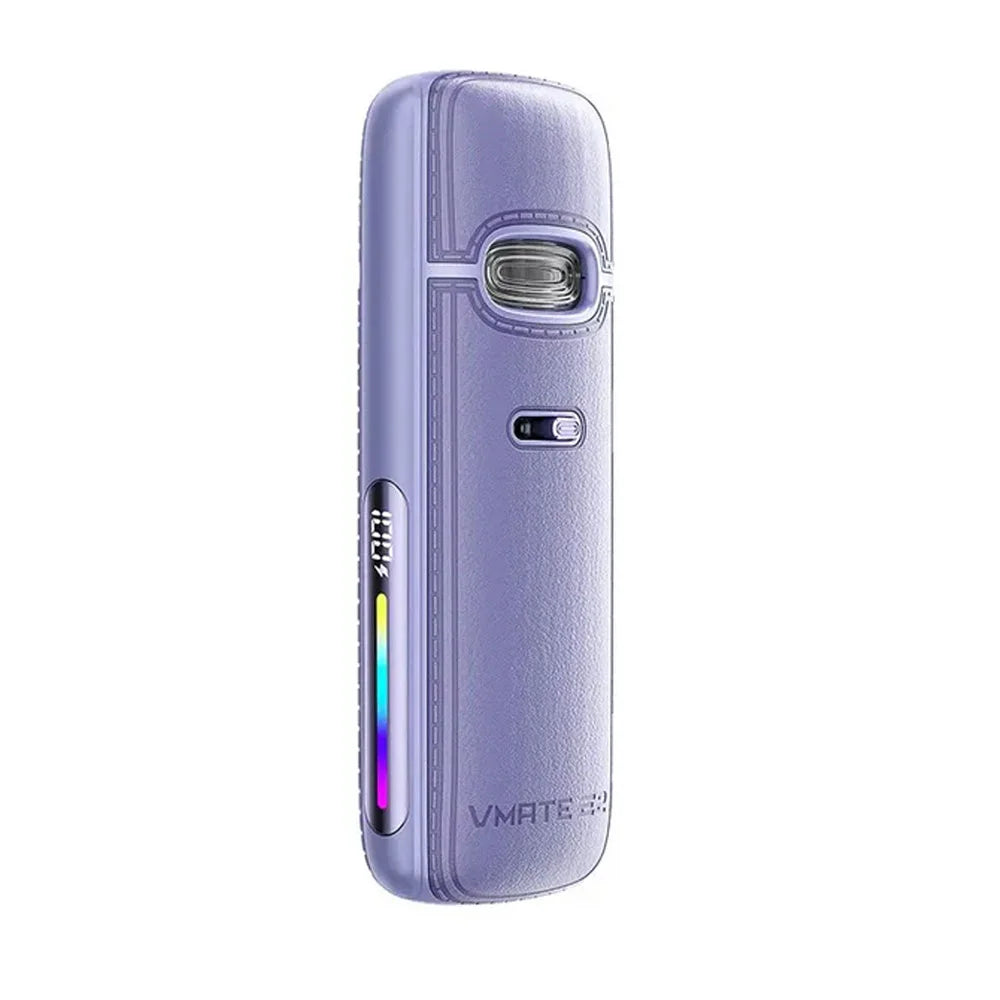 Voopoo Vmate E2 Pod Kit - Lavender Purple