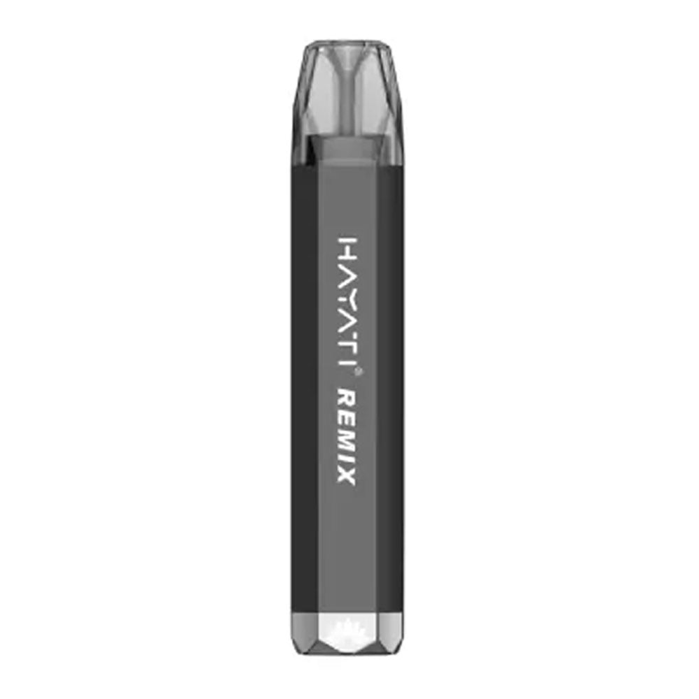 4-in-1 Hayati Remix 2400 Prefilled Vape Kit - Ibiza Remix