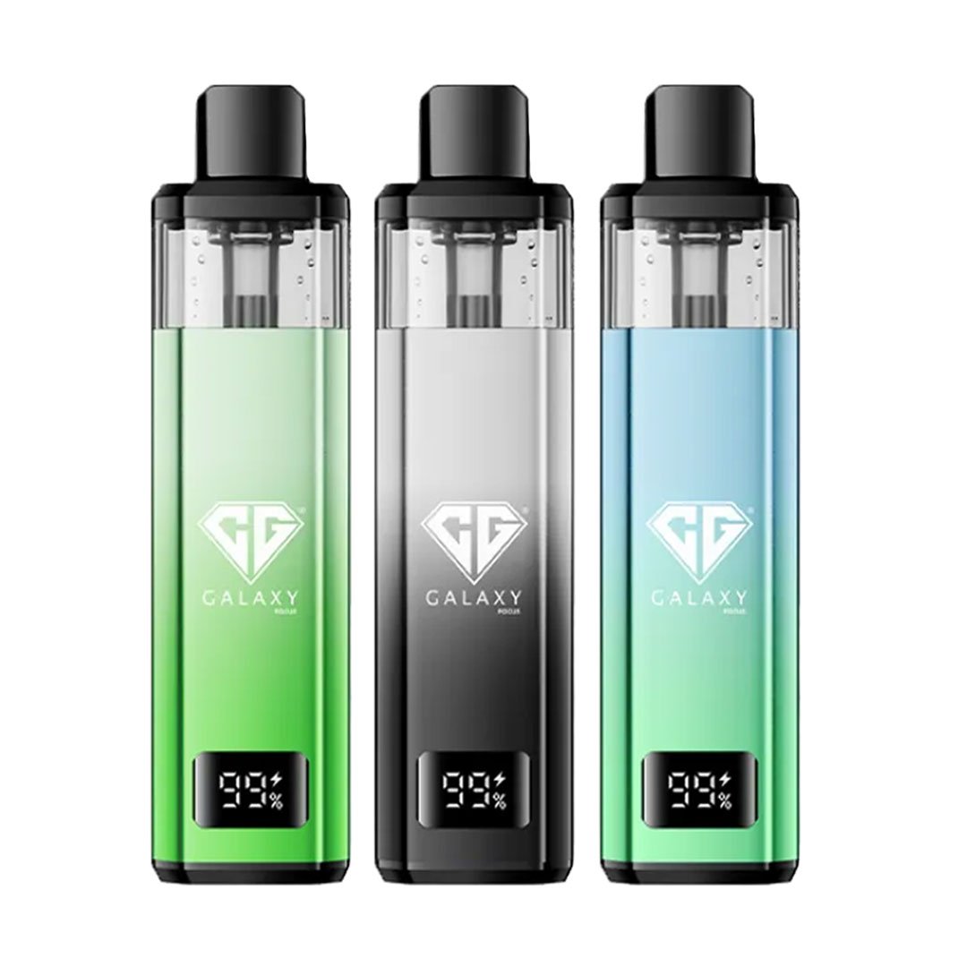 6000 Puff Vapes