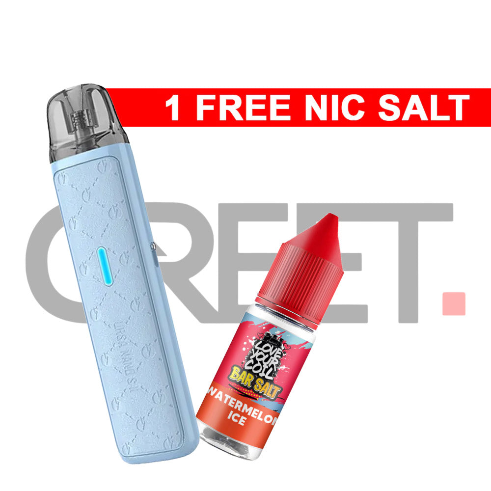 Lost Vape Ursa Nano S2 Pod Kit