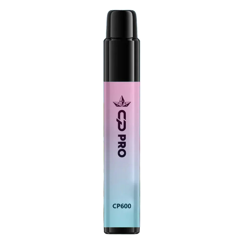 Suonon CP Pro 600 Prefilled Pod Kit