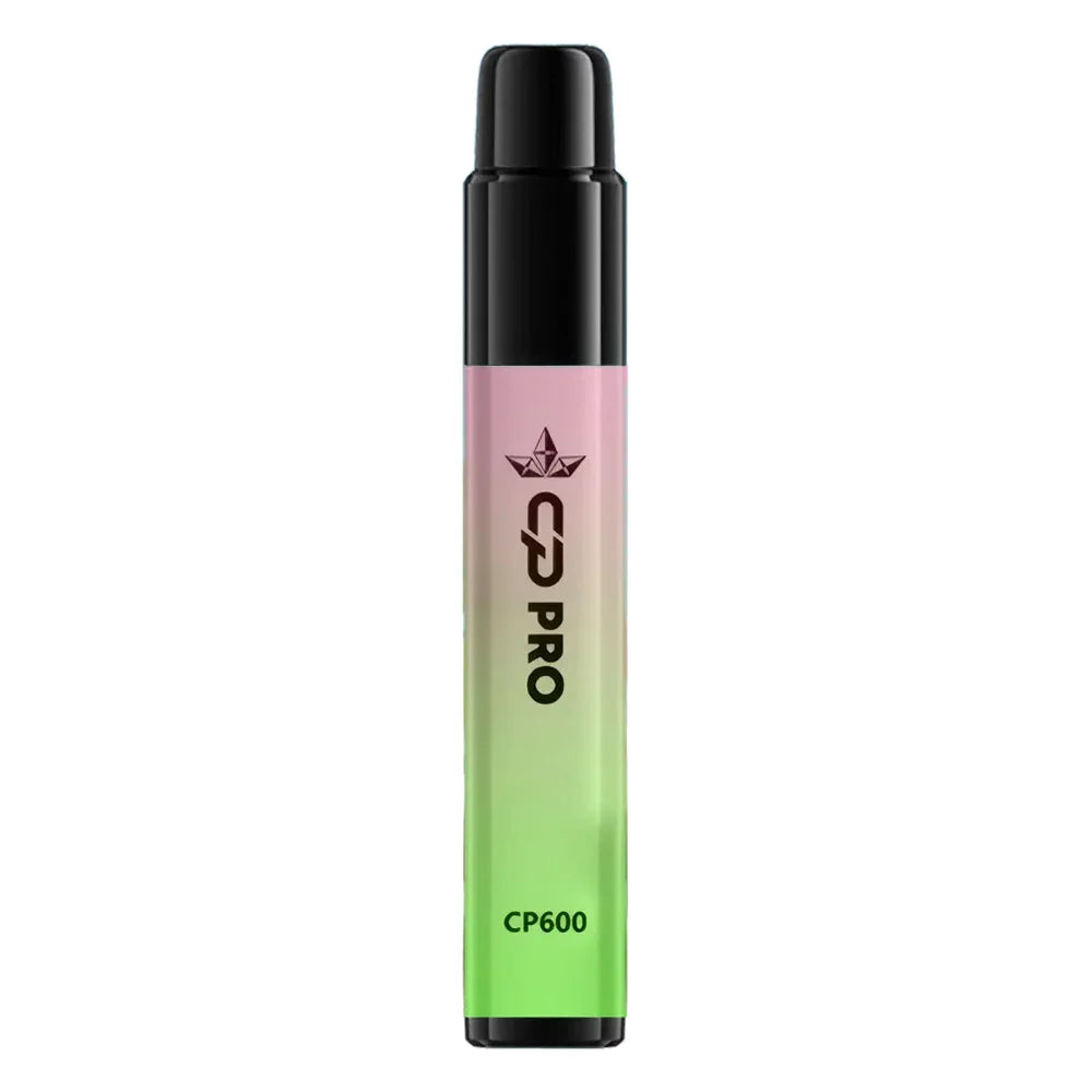Suonon CP Pro 600 Prefilled Pod Kit