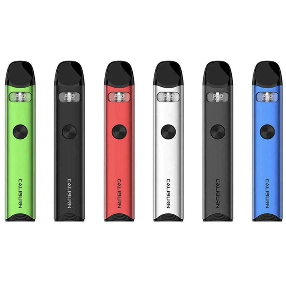 Uwell Caliburn A3 Pod Kit