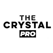 The Crystal Pro