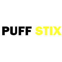 Puff Stix