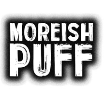 Moreish Puff