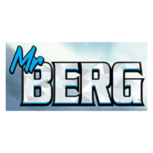 Mr Berg