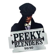 Peeky Blenders