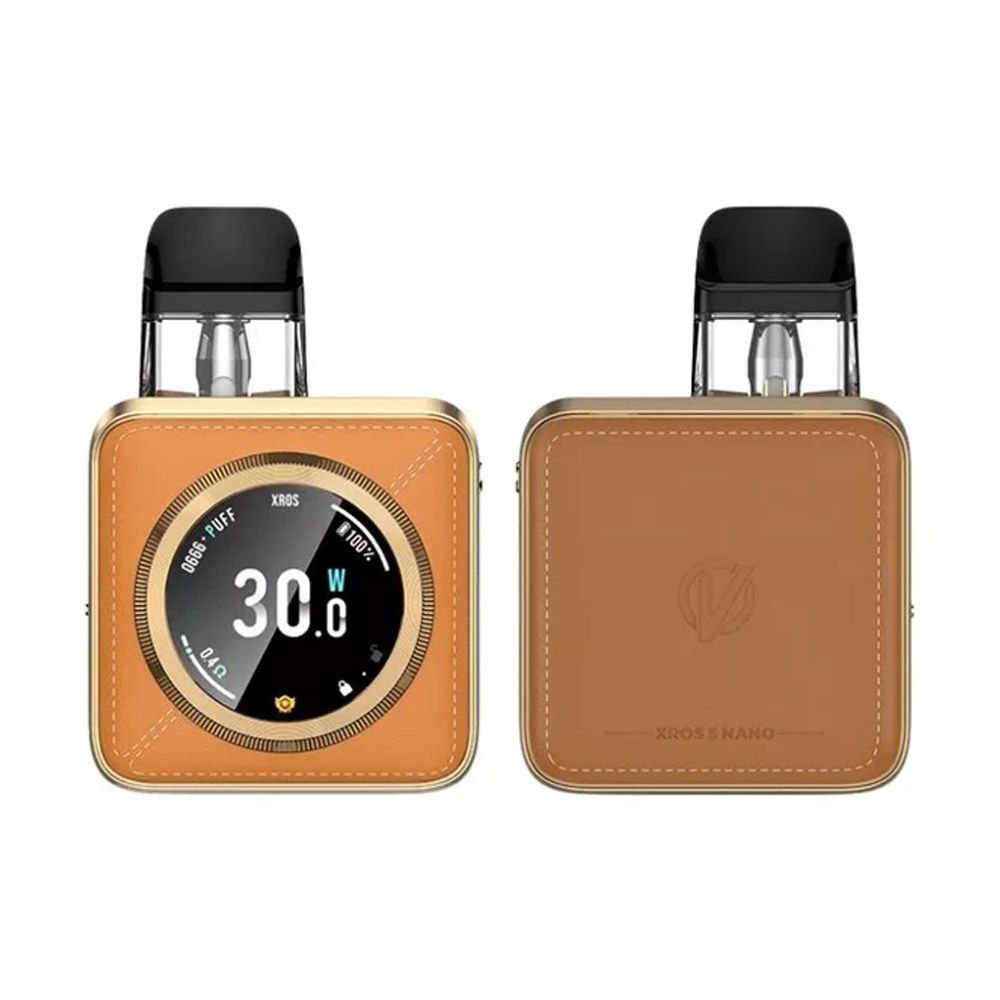 Vaporesso Xros 5 Nano Pod Kit