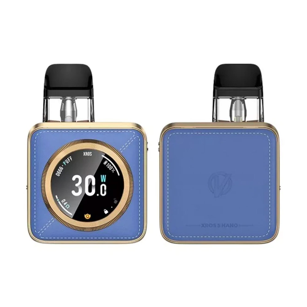 Vaporesso Xros 5 Nano Pod Kit