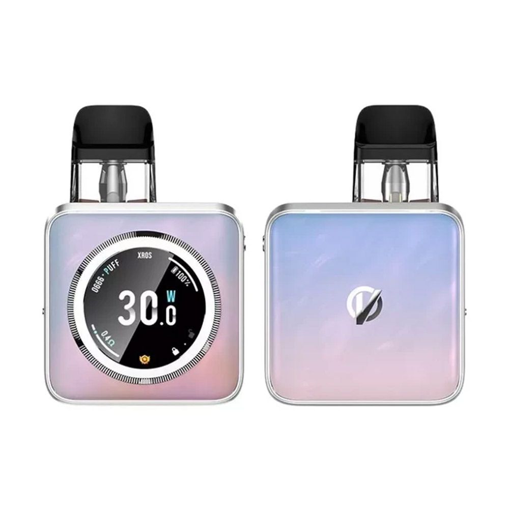 Vaporesso Xros 5 Nano Pod Kit