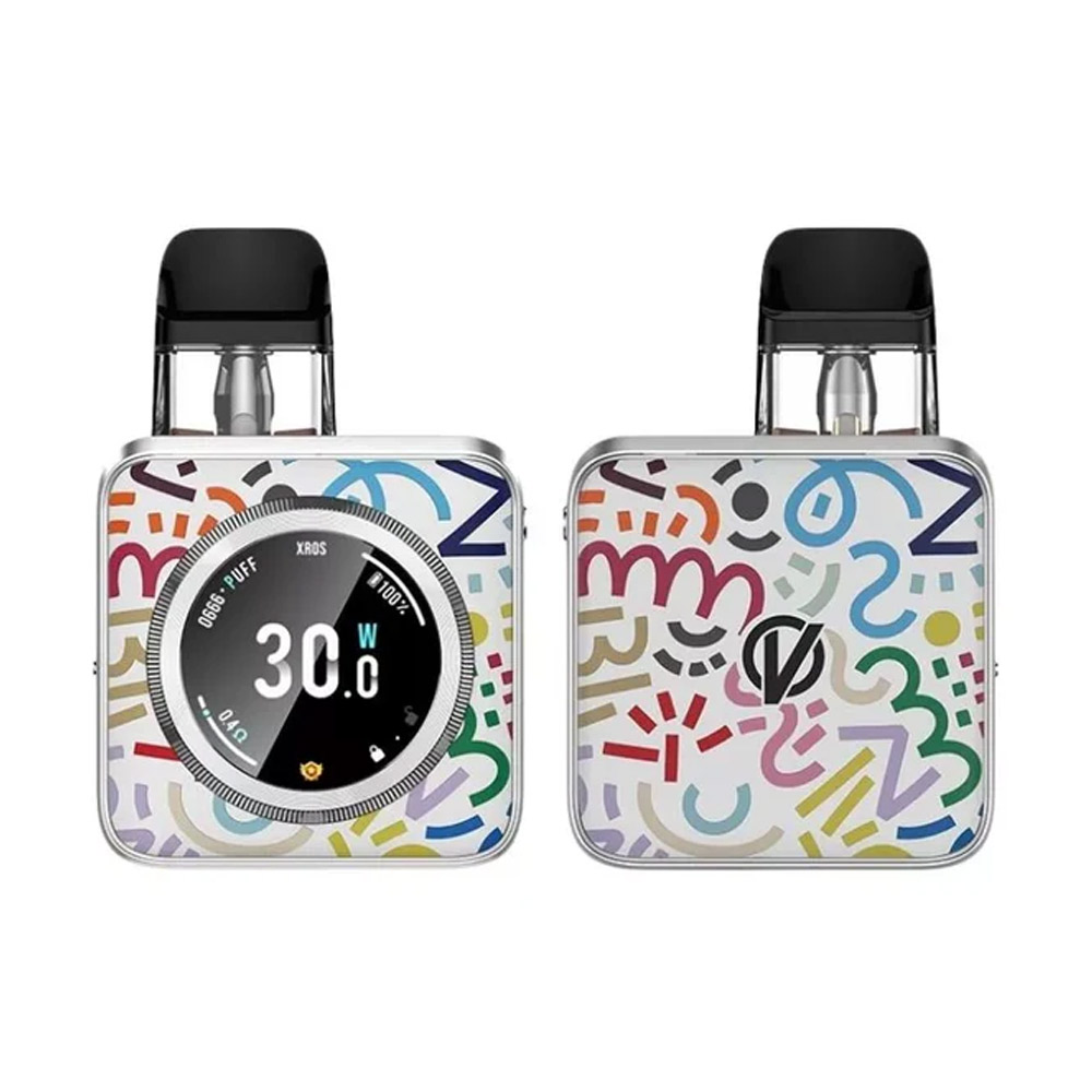 Vaporesso Xros 5 Nano Pod Kit