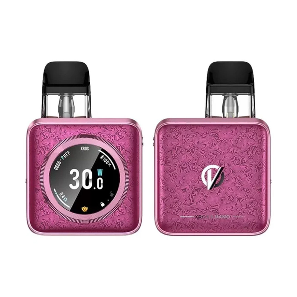 Vaporesso Xros 5 Nano Pod Kit