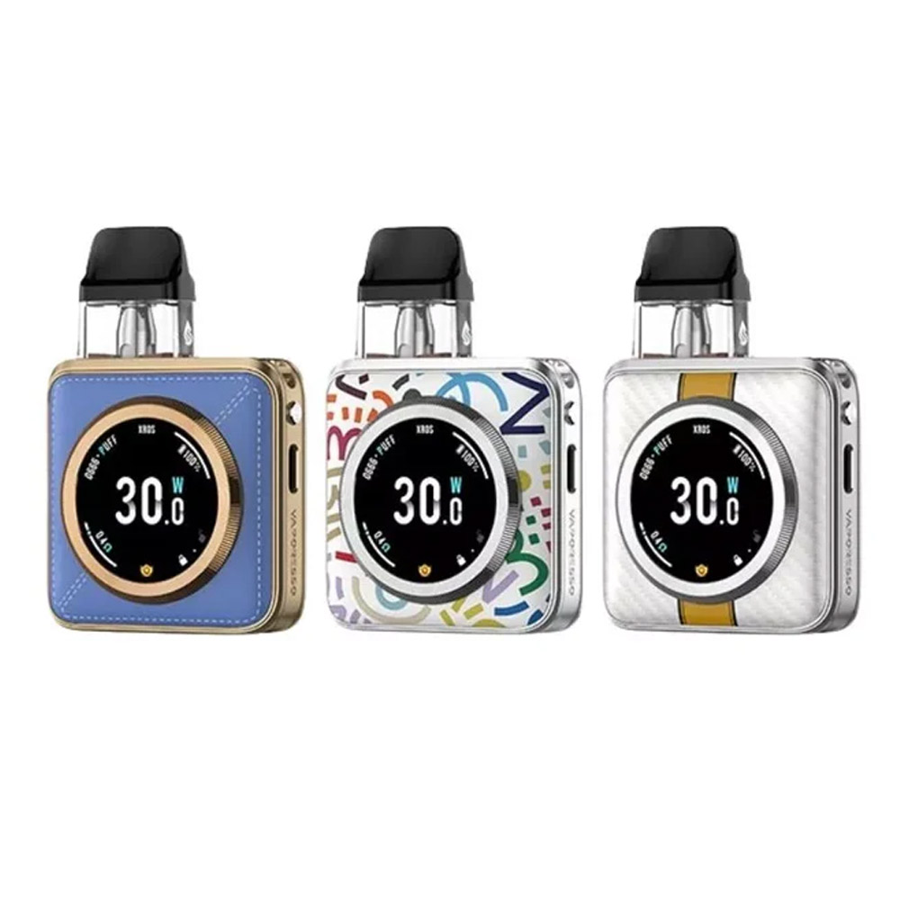 Vaporesso Xros 5 Nano Pod Kit