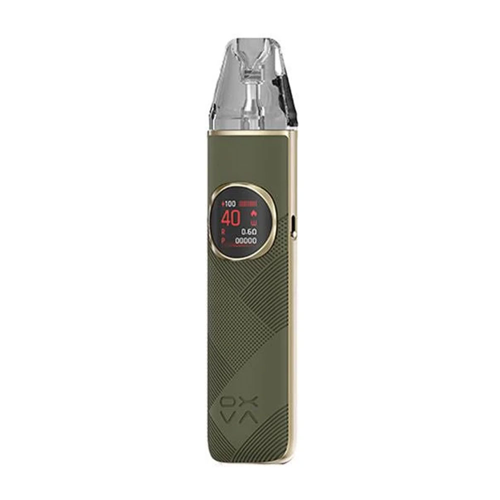 Oxva Nexlim 2 Pod Kit