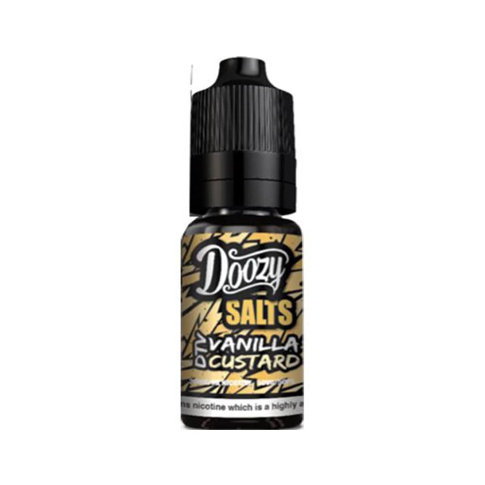 Doozy 10ml Nicsalt E Liquid