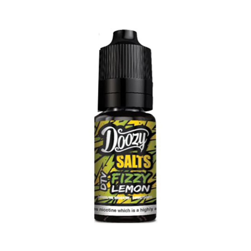 Doozy 10ml Nicsalt E Liquid
