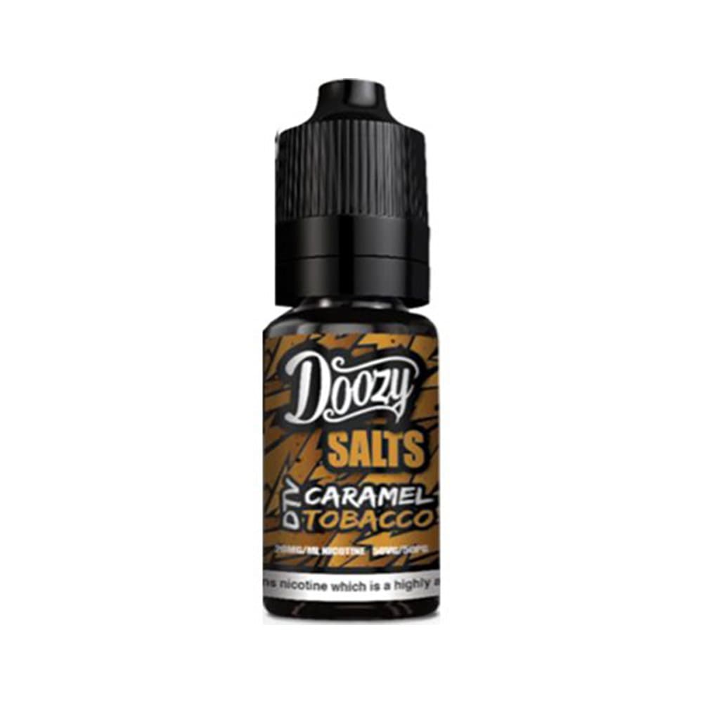 Doozy 10ml Nicsalt E Liquid