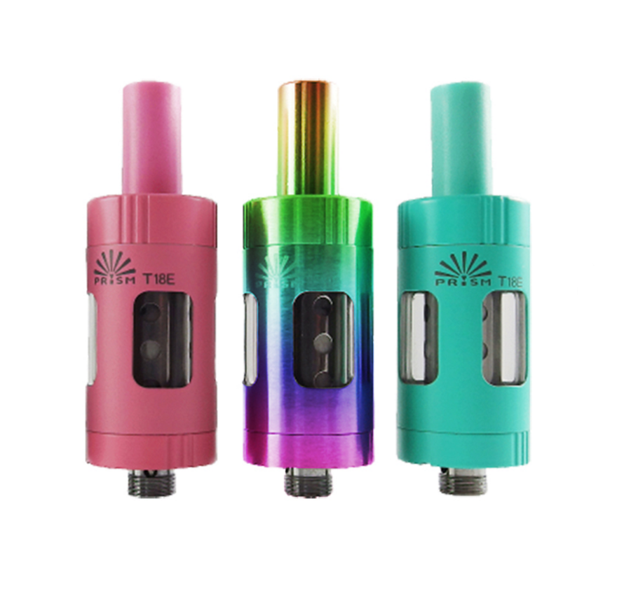 Innokin T18e Prism Tank