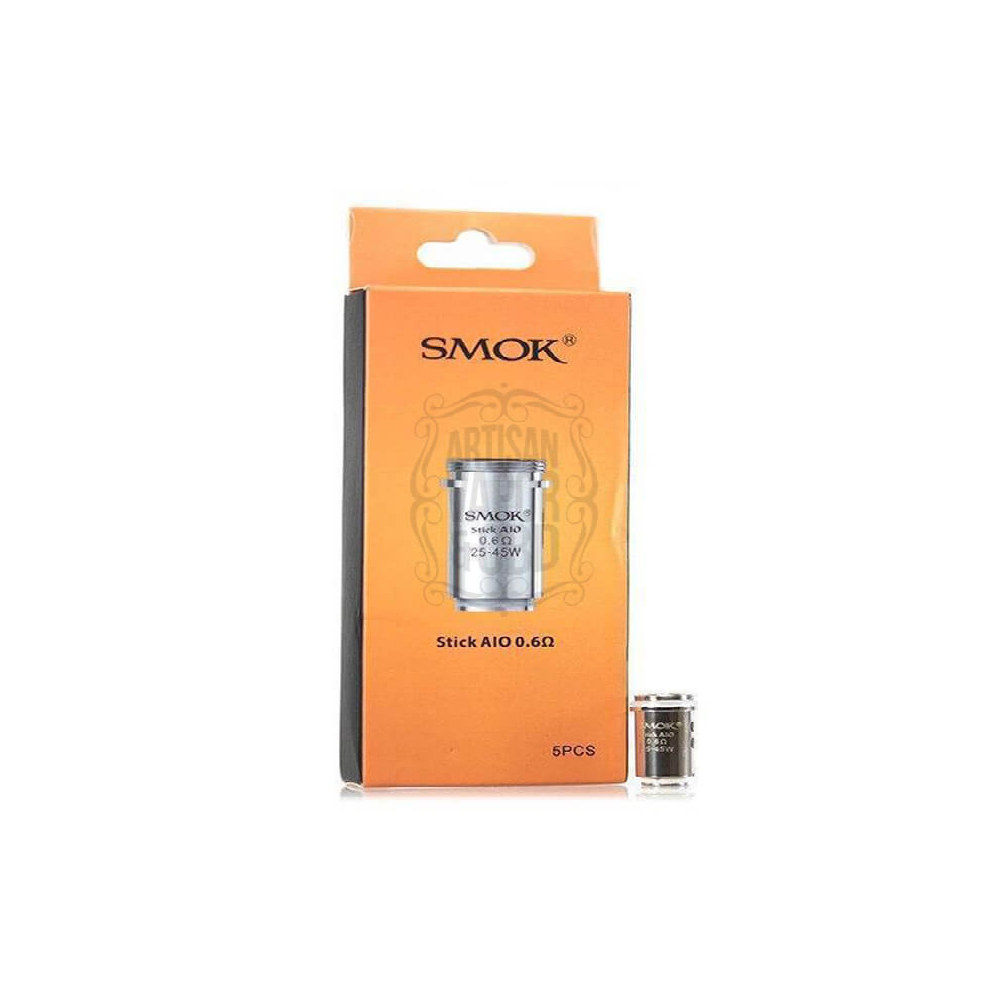 Smok Stick AIO Coils (Pack of 5)