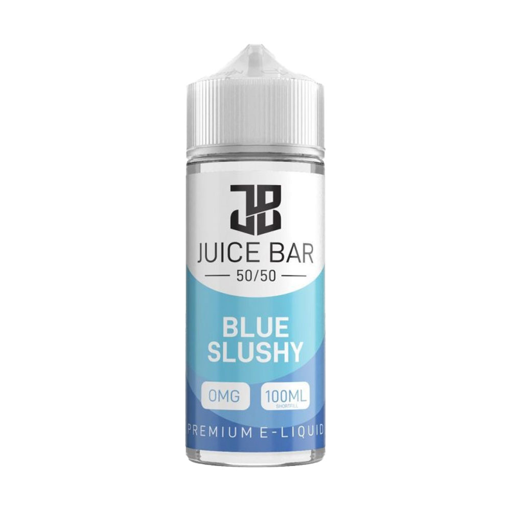 Juice Bar 100ml Shortfill E Liquid