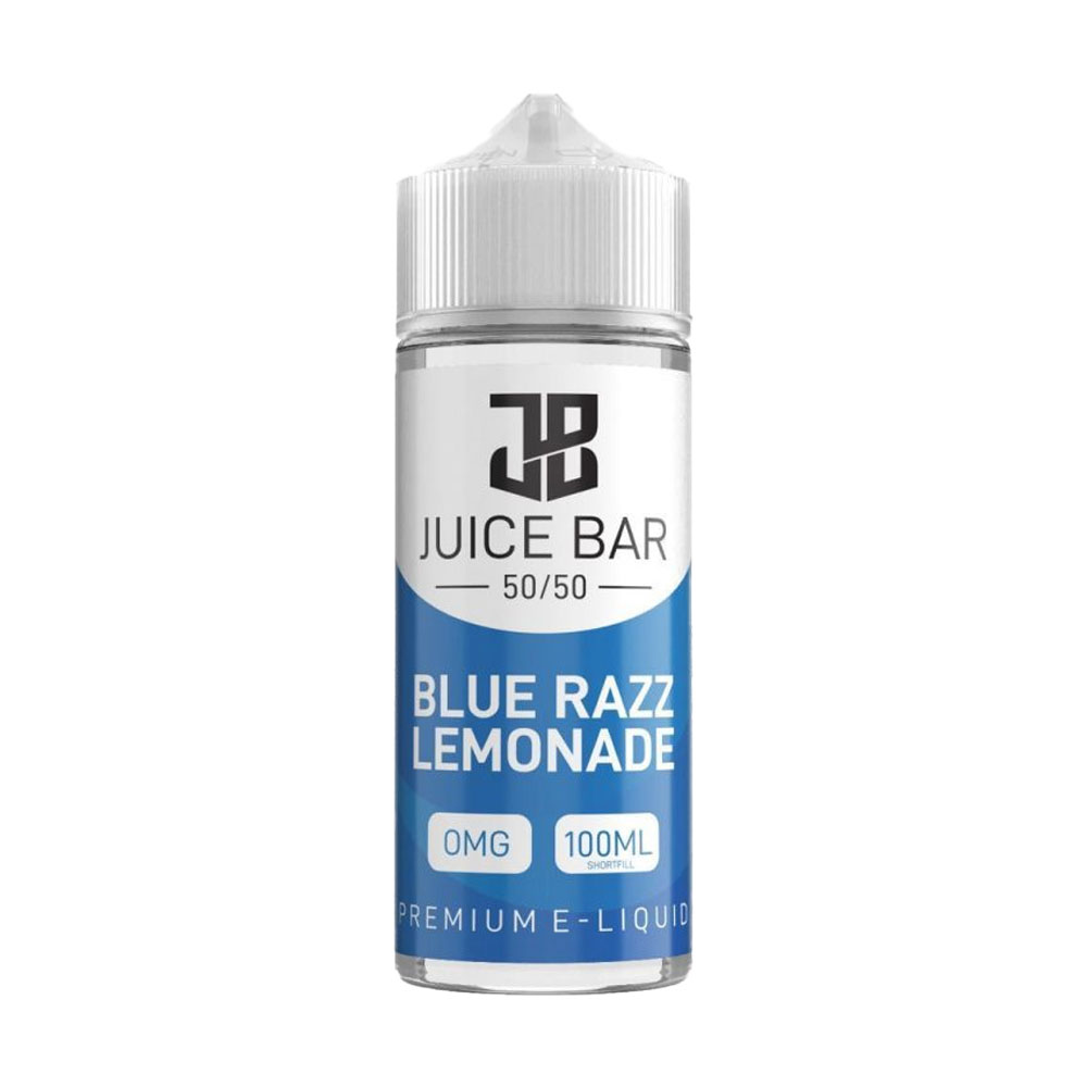 Juice Bar 100ml Shortfill E Liquid