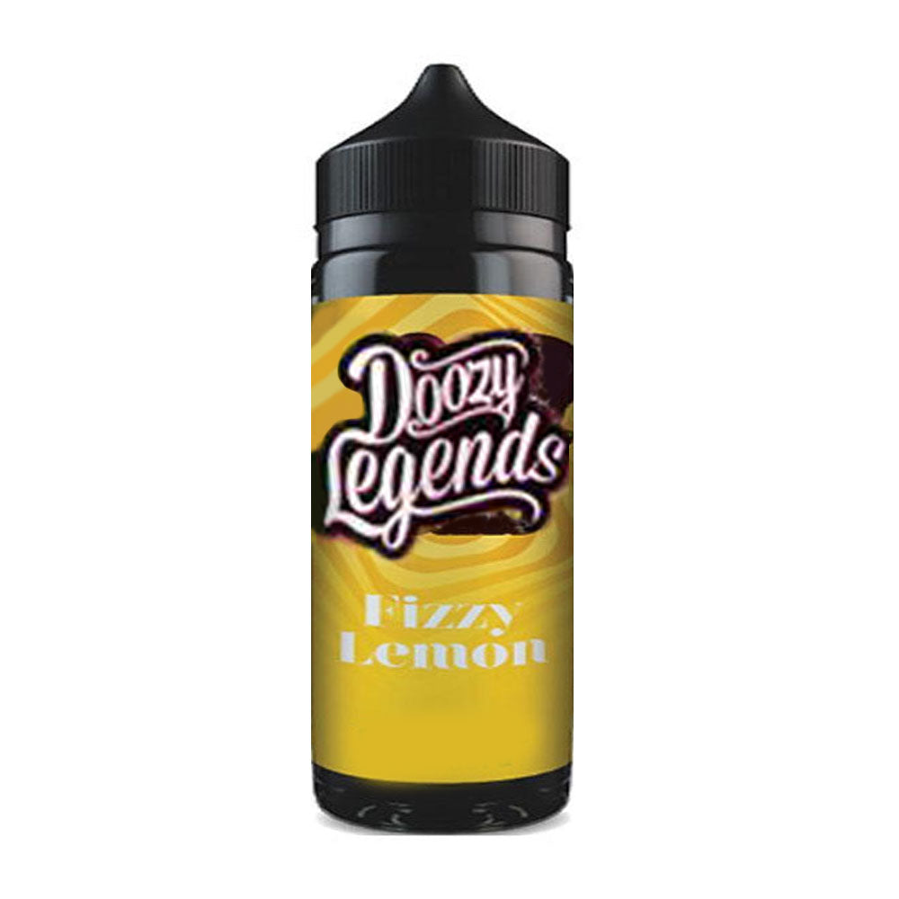 Doozy Vape Legends 100ml Shortfill E Liquid