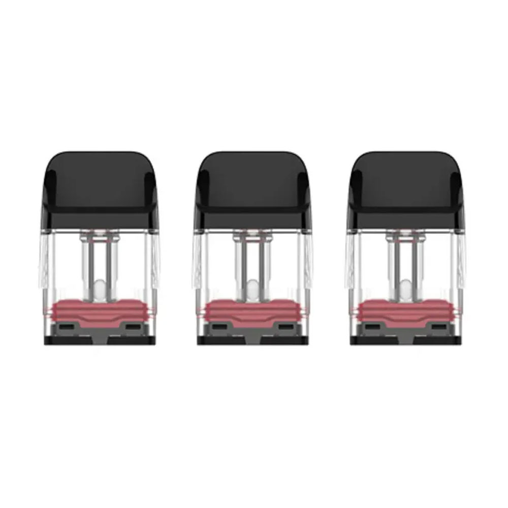 Vaporesso Xros Series Corex 3.0 Version Replacement Pods (Pack Of 4)