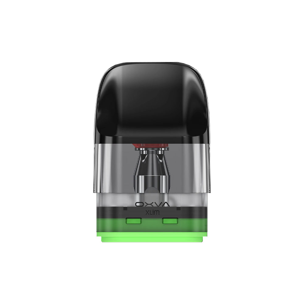 Oxva Xlim EZ Replacement Pods (Pack of 3)