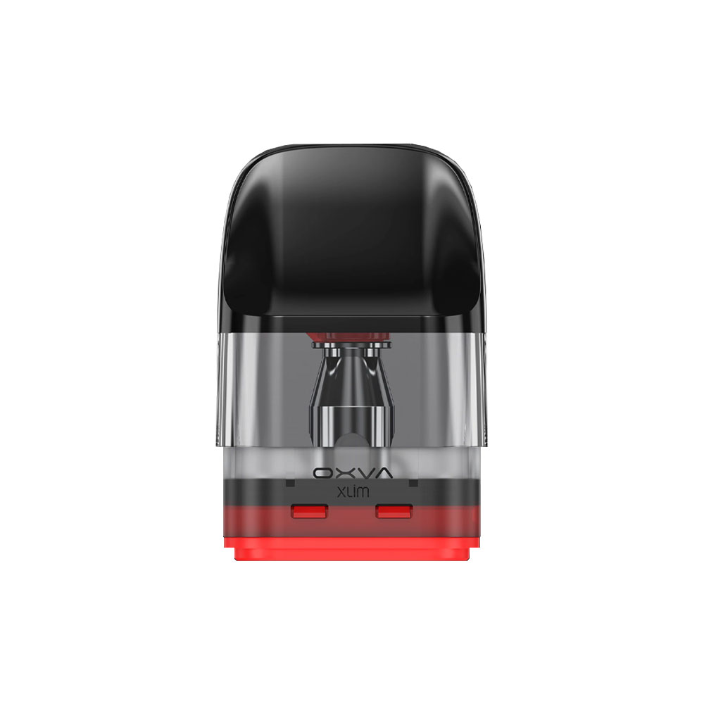 Oxva Xlim EZ Replacement Pods (Pack of 3)