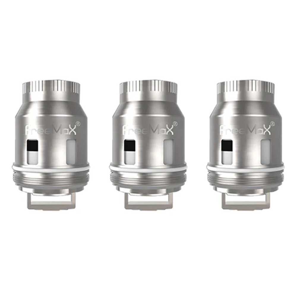 Freemax Mesh Pro Replacement Coil 3pcs (Kanthal Single Triple Mesh)