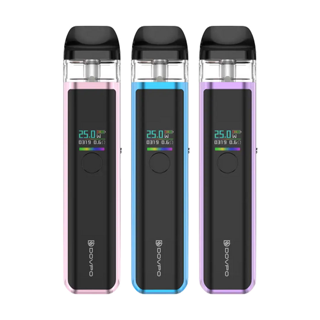 Dovpo Ayce Pro 2 Pod Kit