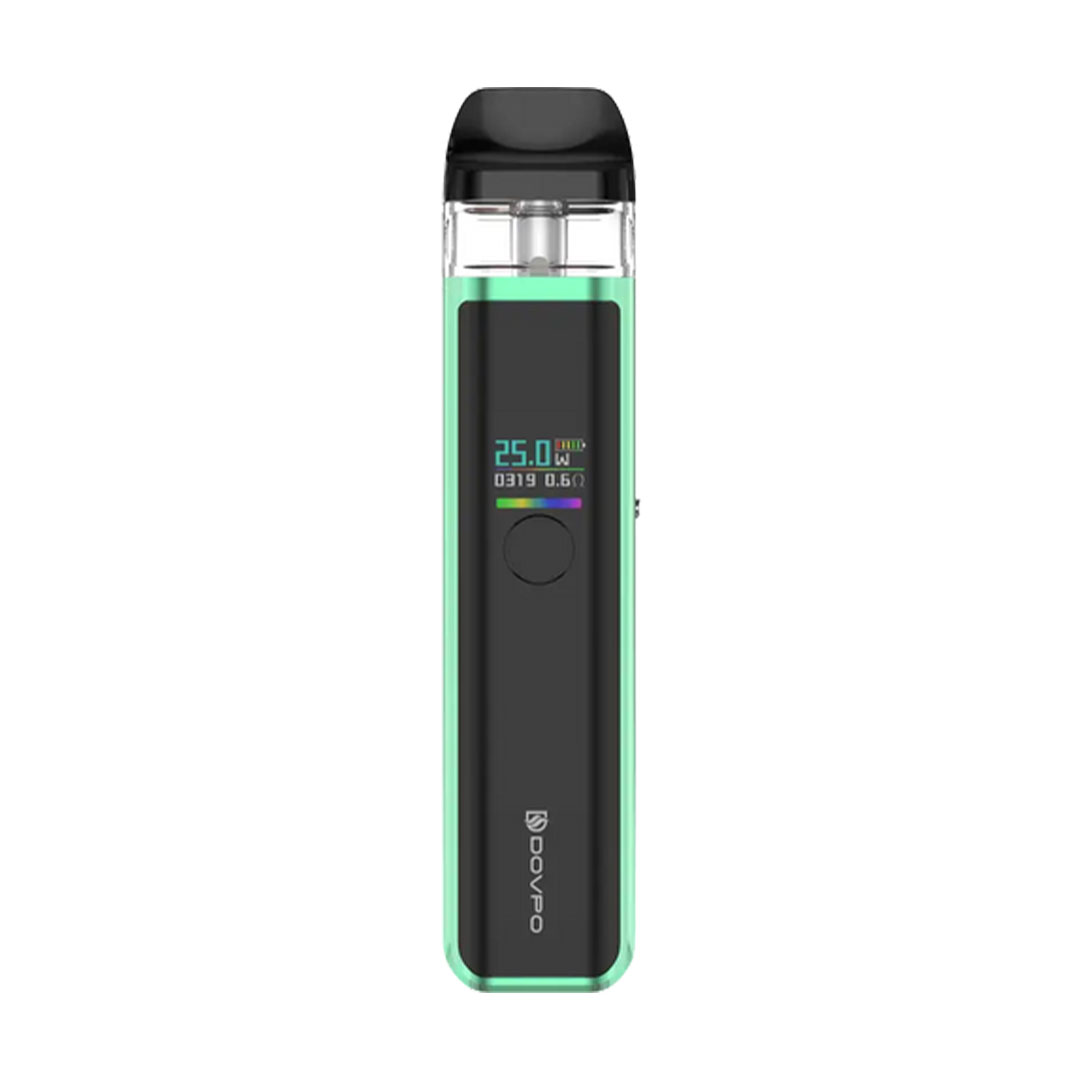 Dovpo Ayce Pro 2 Pod Kit