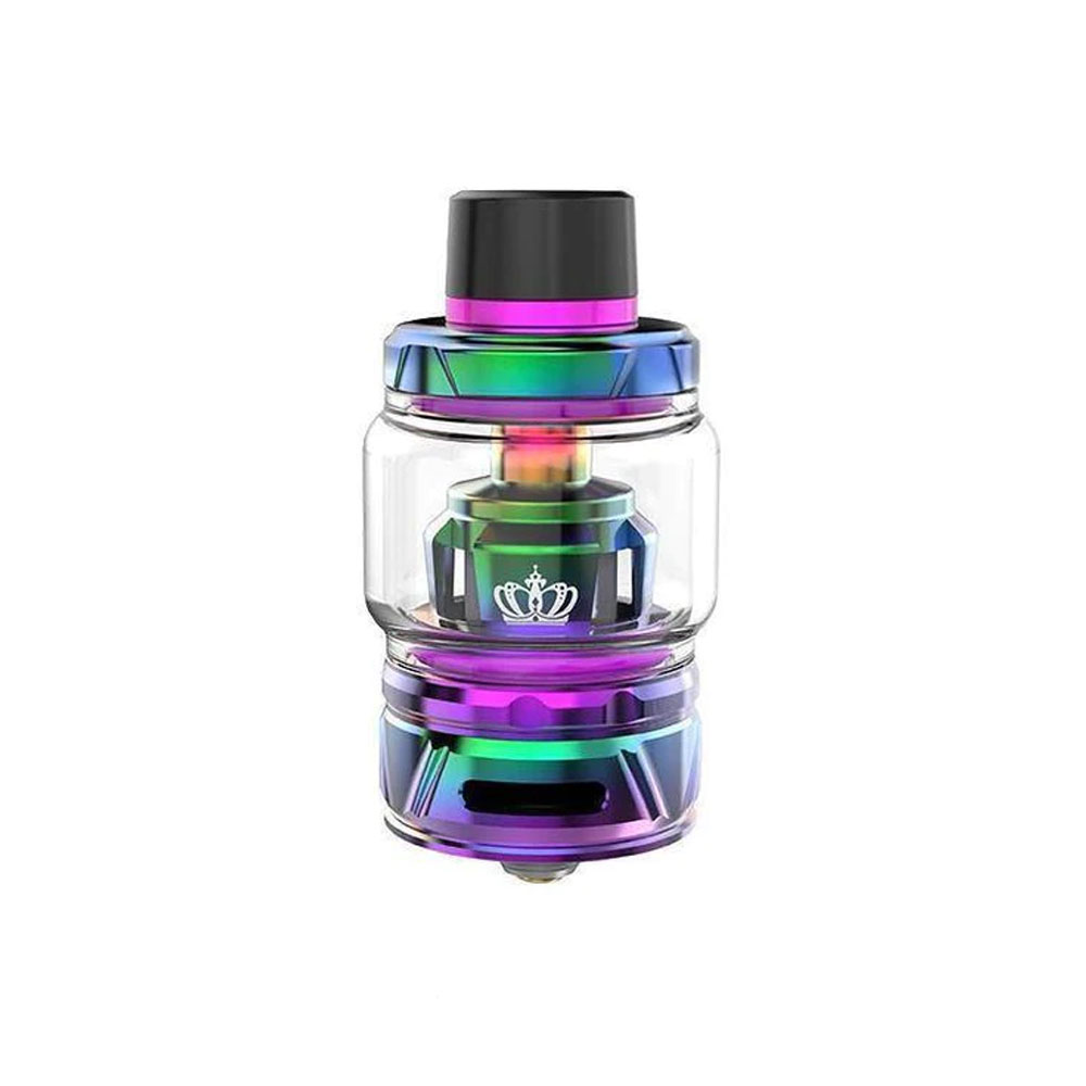 Crown IV Sub-Ohm Tank By Uwell