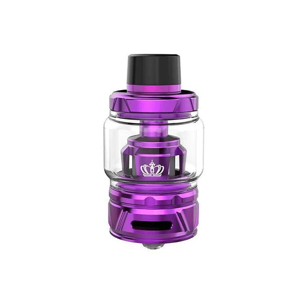 Crown IV Sub-Ohm Tank By Uwell