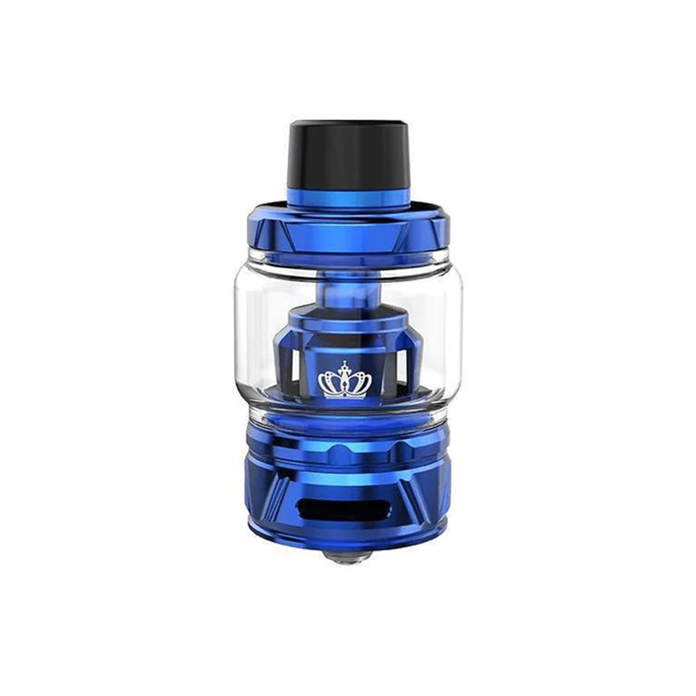 Crown IV Sub-Ohm Tank By Uwell