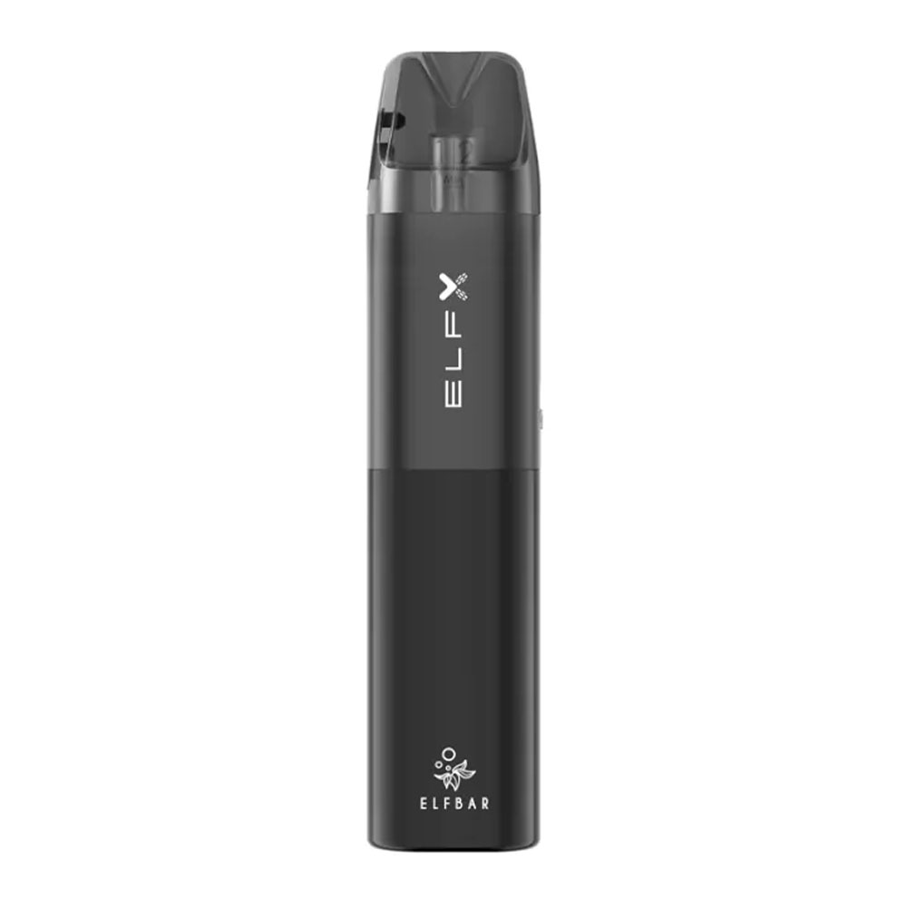 ELFBAR ELFX Pod Kit