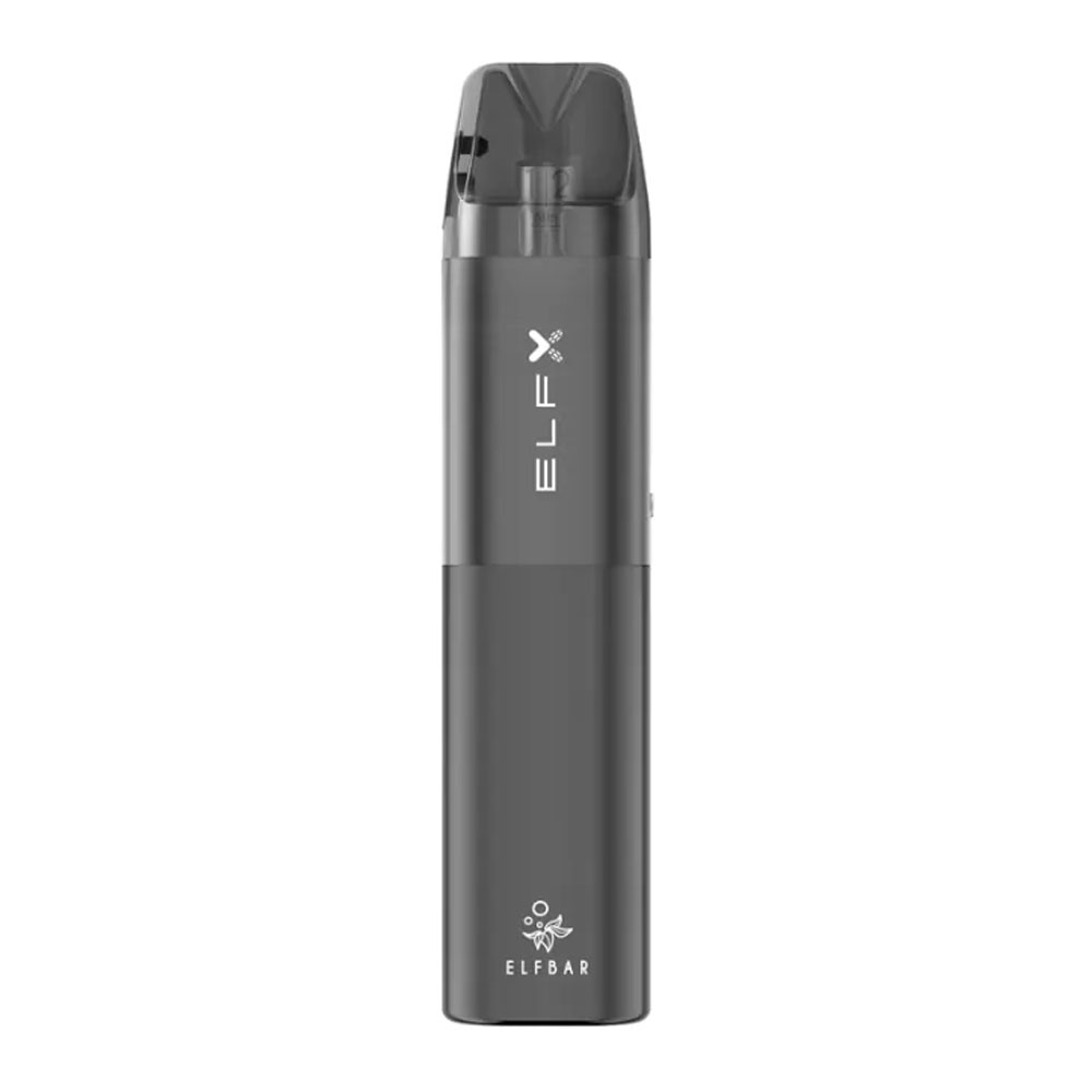ELFBAR ELFX Pod Kit