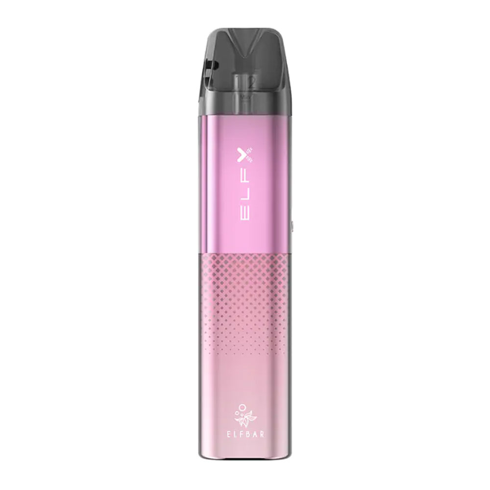 ELFBAR ELFX Pod Kit