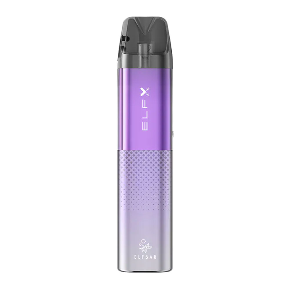 ELFBAR ELFX Pod Kit