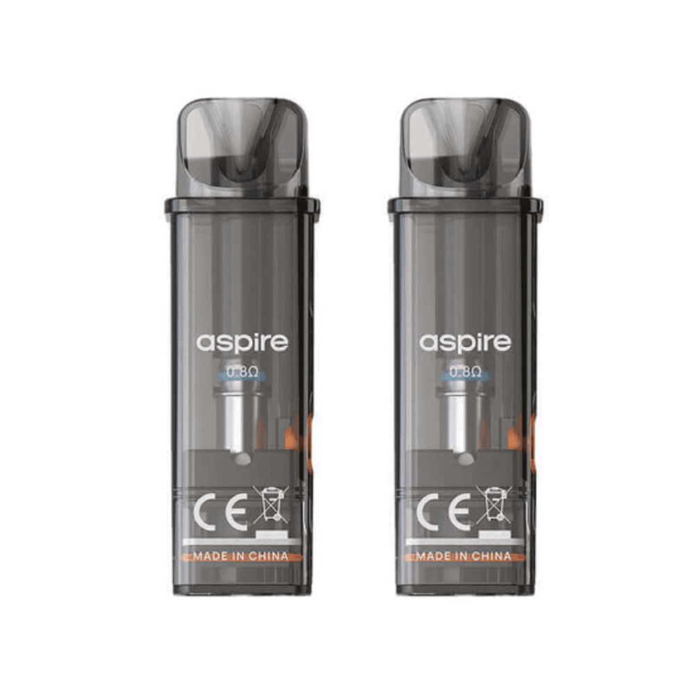 Aspire Gotek Replacement Pod (2 Pack)