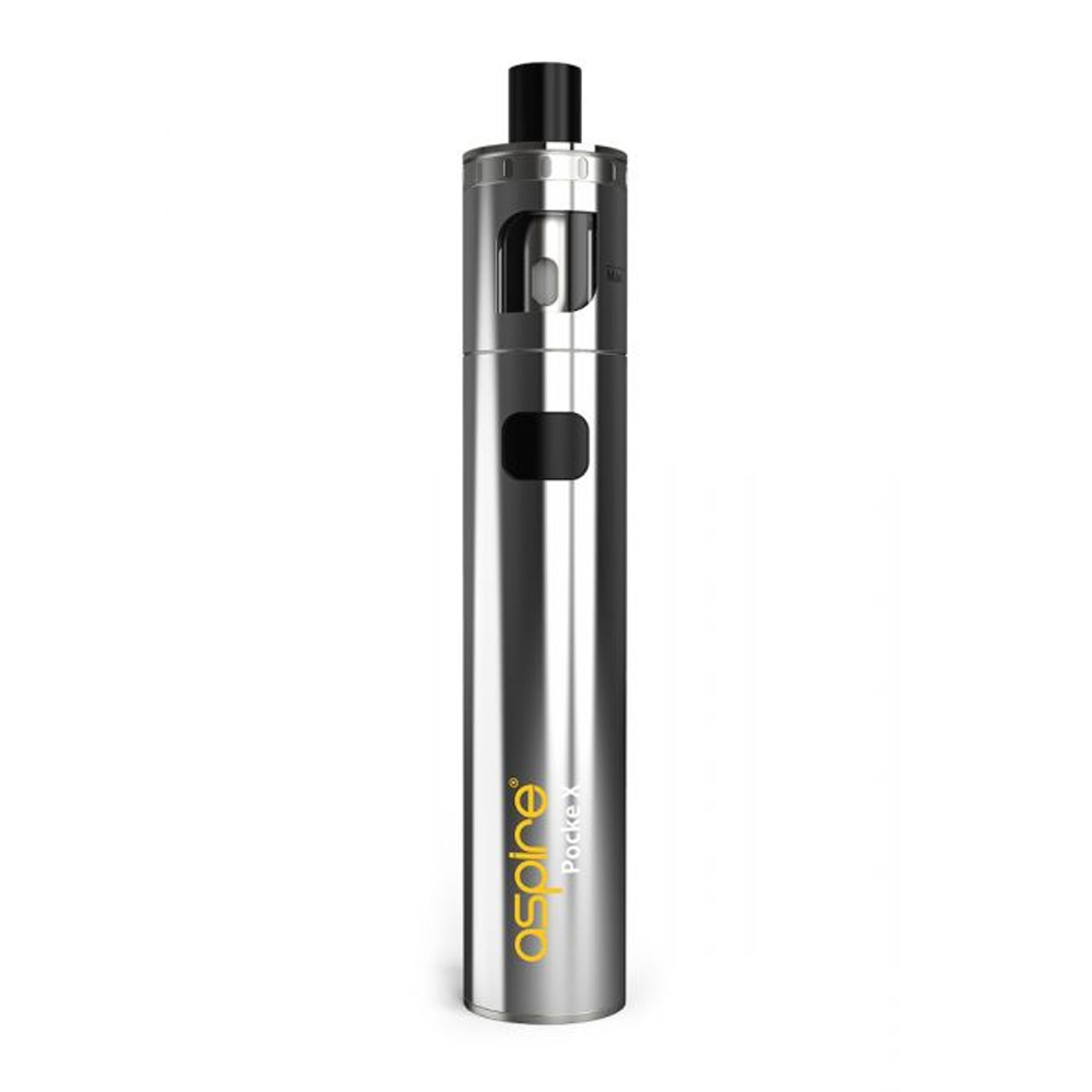 Aspire Pockex Aio Kit