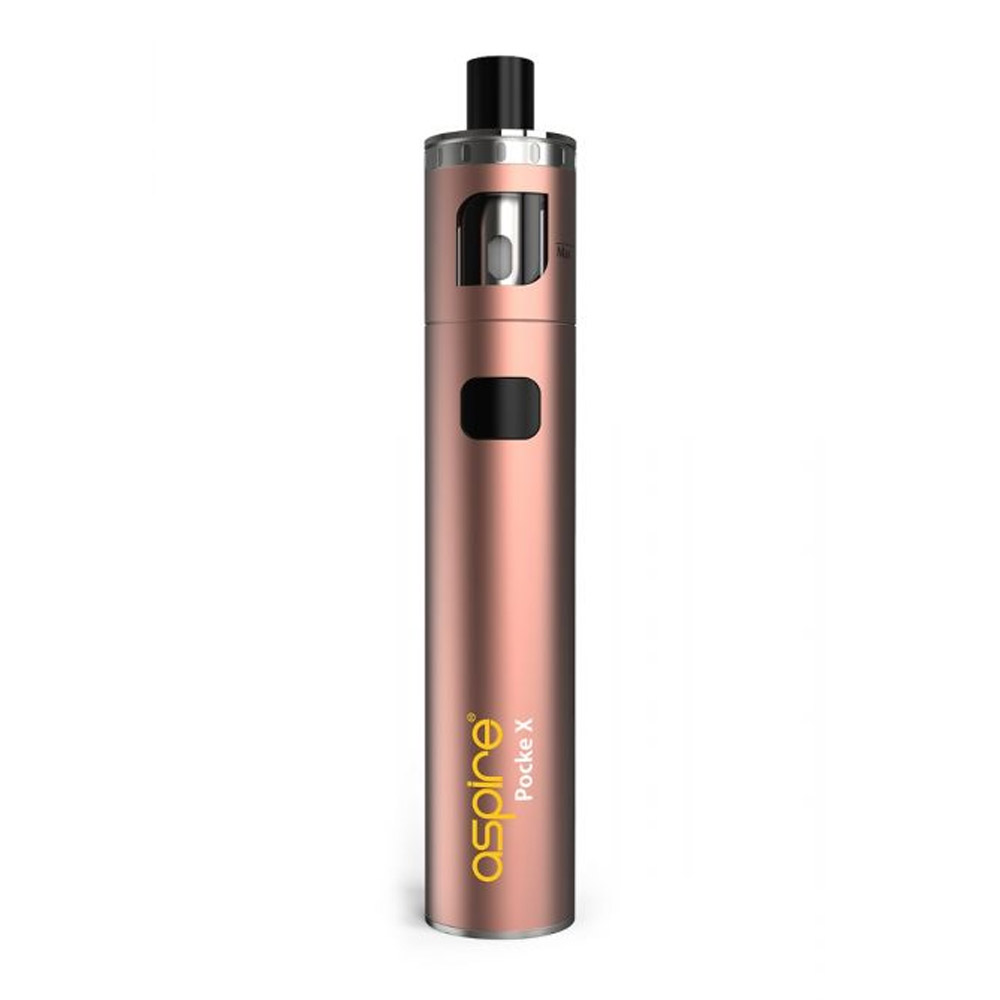 Aspire Pockex Aio Kit