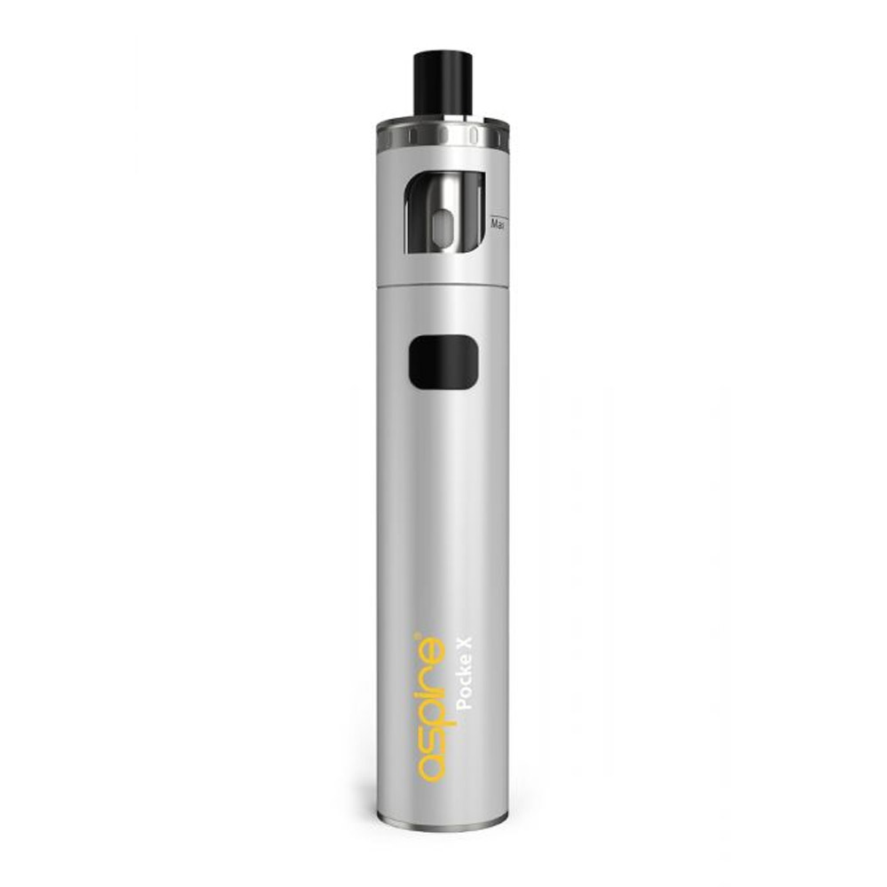 Aspire Pockex Aio Kit