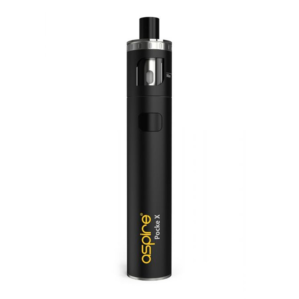 Aspire Pockex Aio Kit