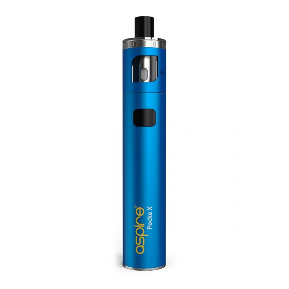 Aspire Pockex Aio Kit