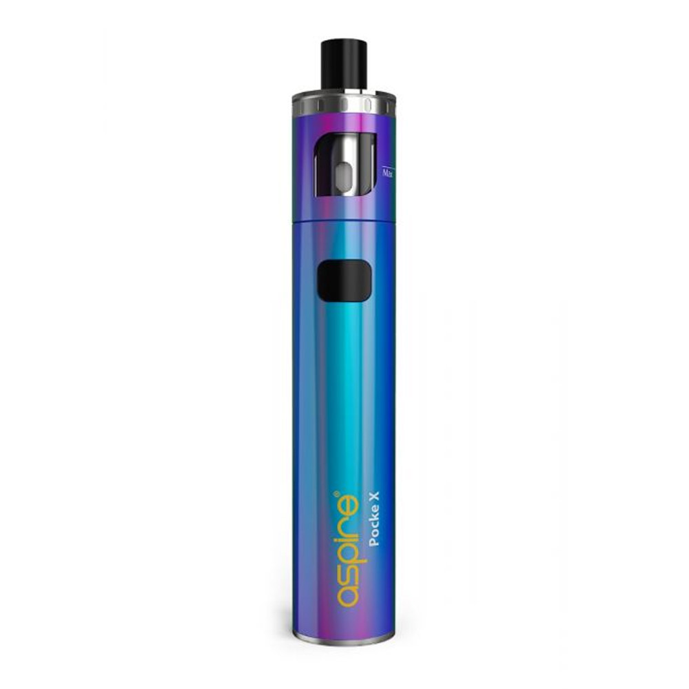 Aspire Pockex Aio Kit