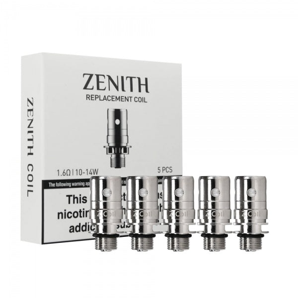 Innokin Zenith Coils (Pack Of 5)