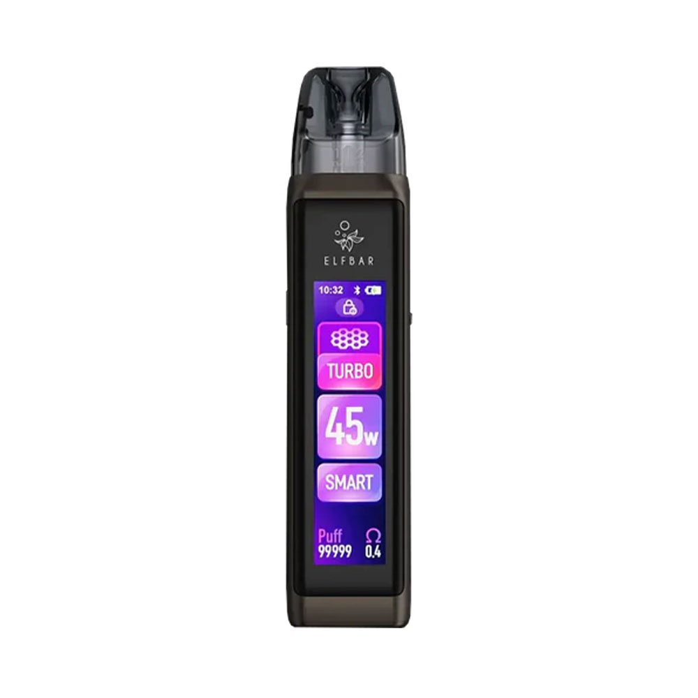 Elf Bar ELFX Ultra Pod Vape Kit